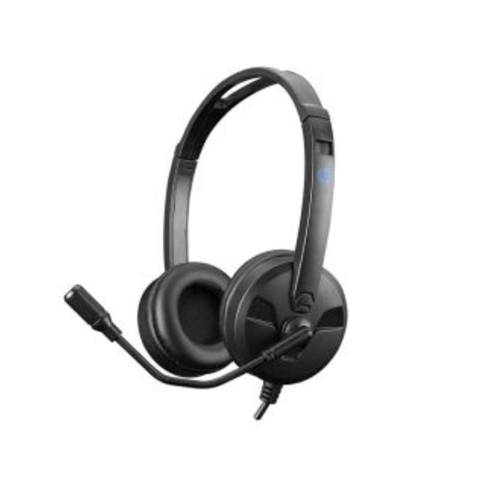 HP Headset DHE-8009 HP Headset DHE-8009